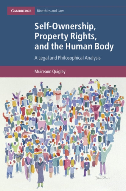 Cambridge Bioethics and Law