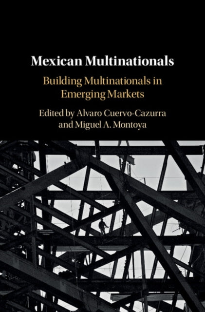 Mexican Multinationals