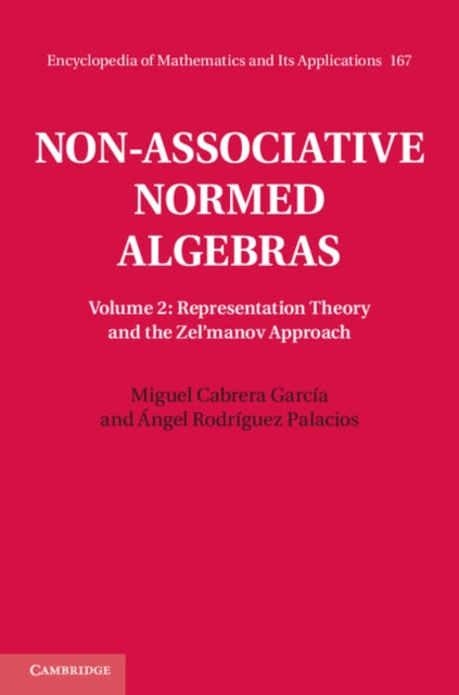Encyclopedia of Mathematics and its Applications