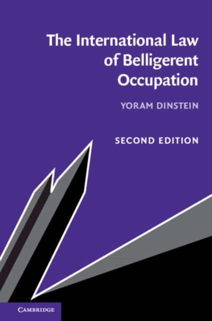 International Law of Belligerent Occupation