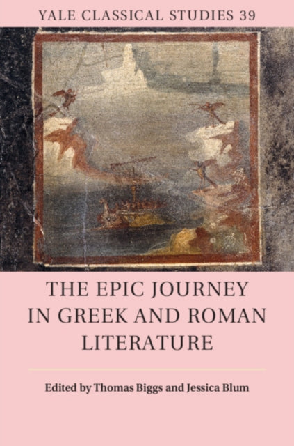 Yale Classical Studies