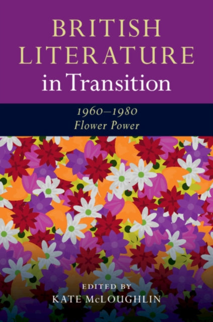 British Literature in Transition
