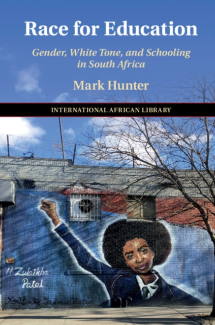 The International African Library