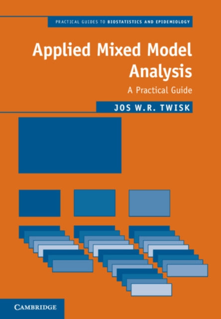 Practical Guides to Biostatistics and Epidemiology