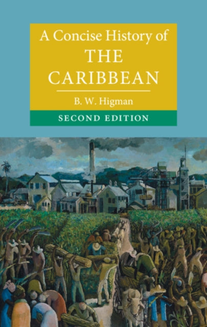 Cambridge Concise Histories