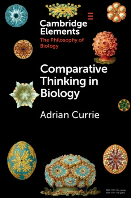 Elements in the Philosophy of Biology