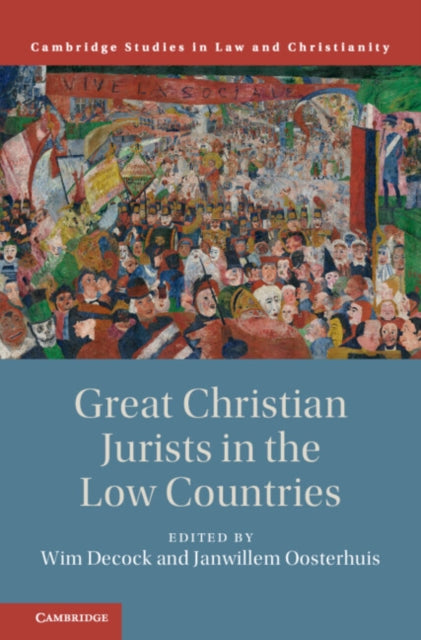 Law and Christianity
