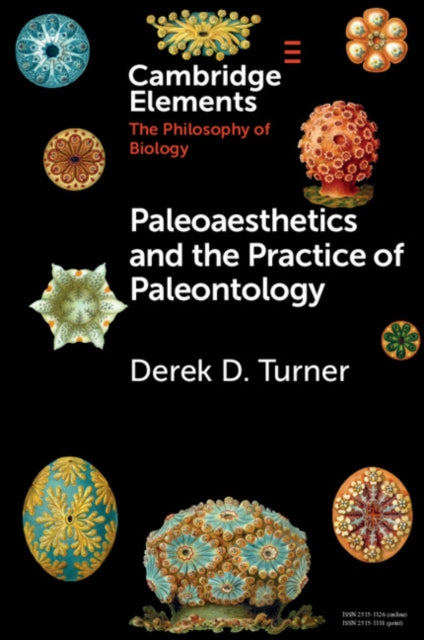 Elements in the Philosophy of Biology
