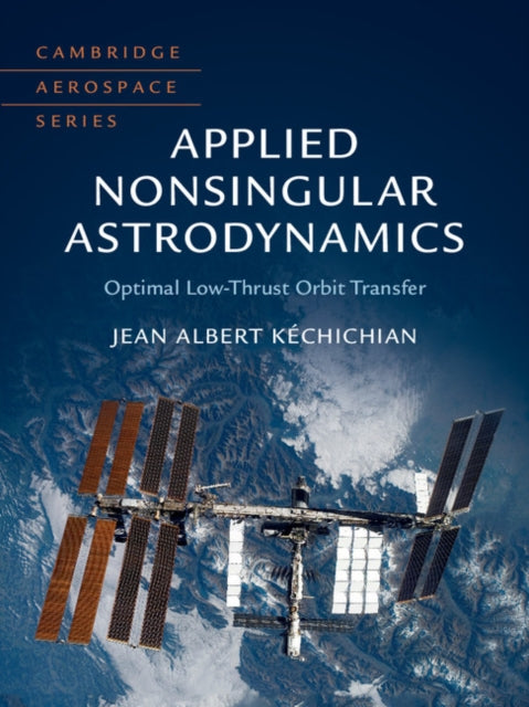 Cambridge Aerospace Series