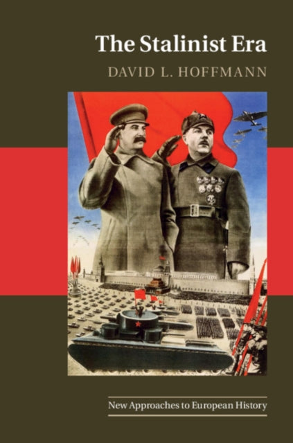 New Approaches to European History