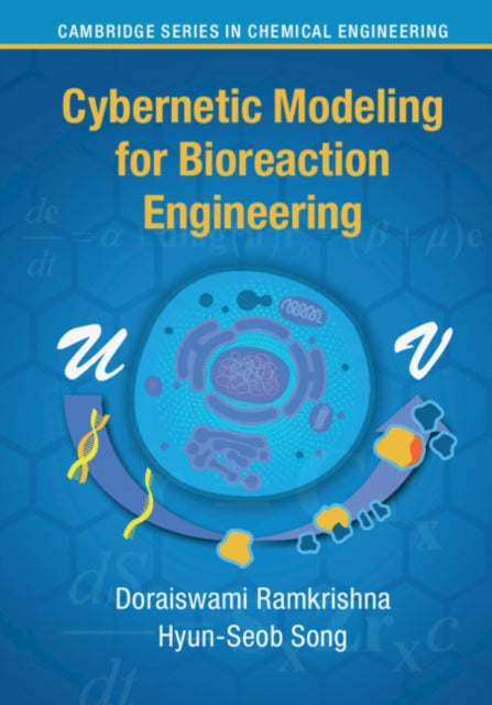 Cambridge Series in Chemical Engineering