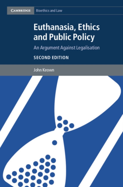 Cambridge Bioethics and Law