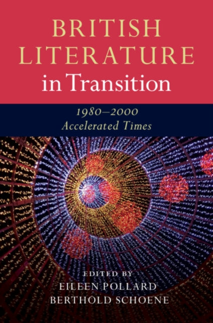 British Literature in Transition