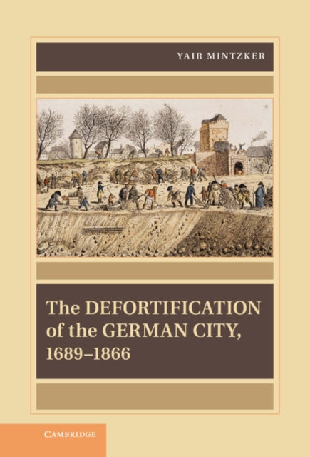 Publications of the German Historical Institute