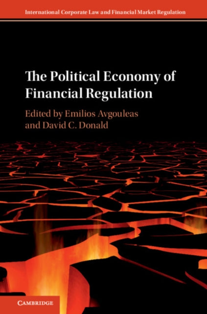 International Corporate Law and Financial Market Regulation