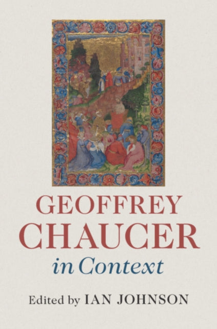 Literature in Context