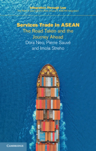 Integration through Law:The Role of Law and the Rule of Law in ASEAN Integration