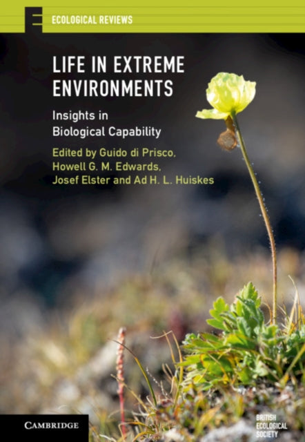 Ecological Reviews