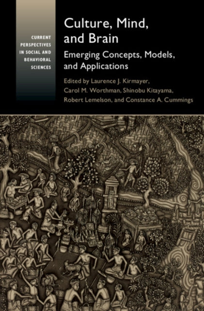 Current Perspectives in Social and Behavioral Sciences