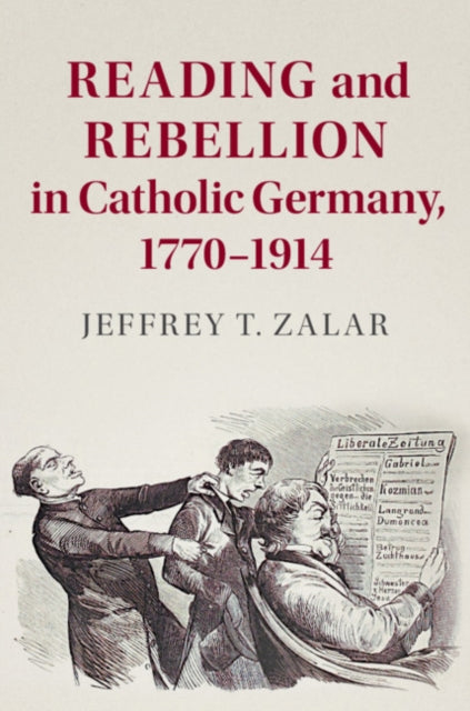 Publications of the German Historical Institute
