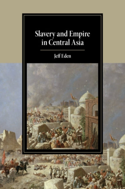 Cambridge Studies in Islamic Civilization