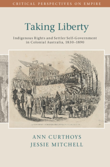 Critical Perspectives on Empire