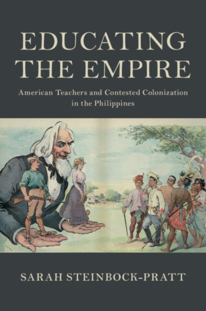 Cambridge Studies in US Foreign Relations
