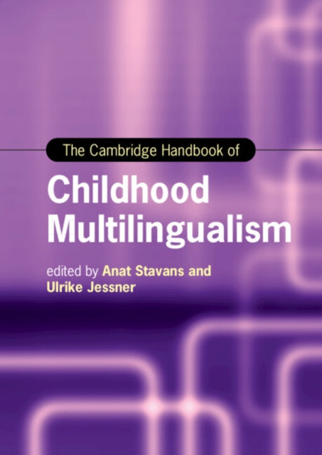 Cambridge Handbooks in Language and Linguistics
