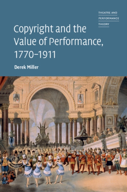 Theatre and Performance Theory