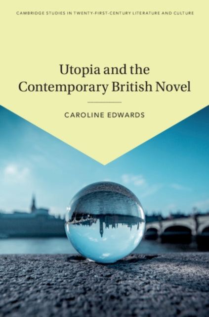 Cambridge Studies in Twenty-First-Century Literature and Culture