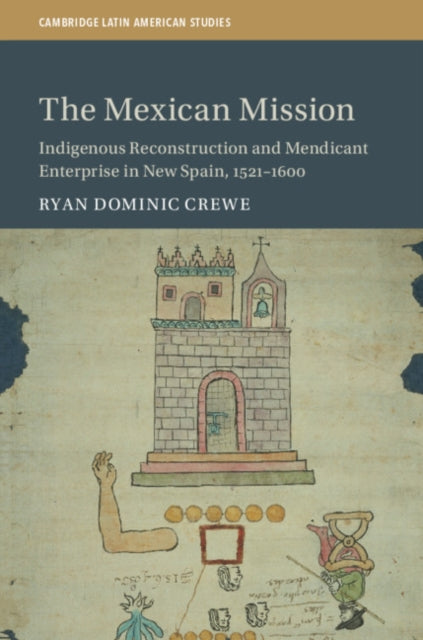 Cambridge Latin American Studies