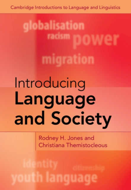 Cambridge Introductions to Language and Linguistics