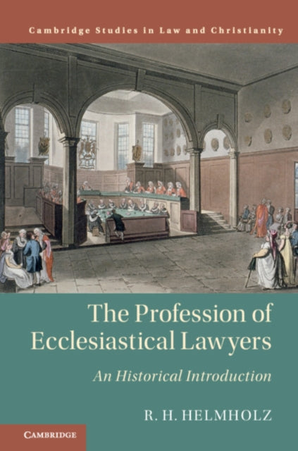 Law and Christianity