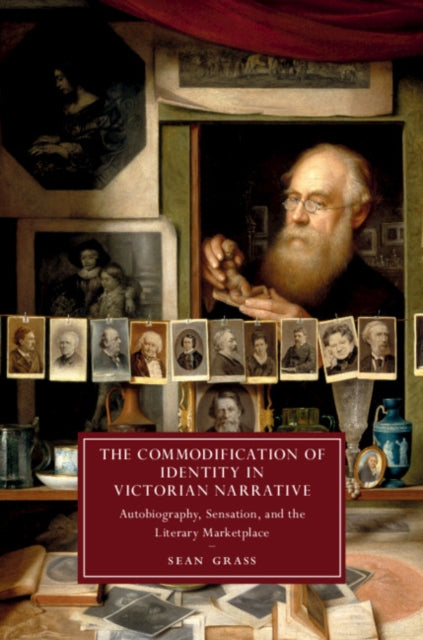 Cambridge Studies in Nineteenth-Century Literature and Culture