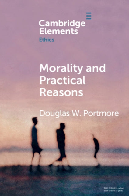 Elements in Ethics