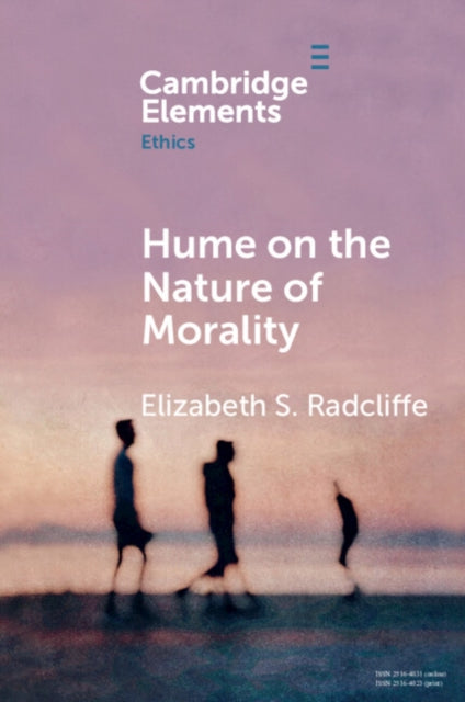 Elements in Ethics
