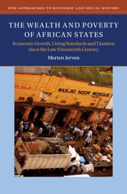 New Approaches to Economic and Social History