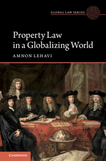 Global Law Series