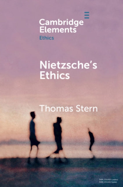 Elements in Ethics