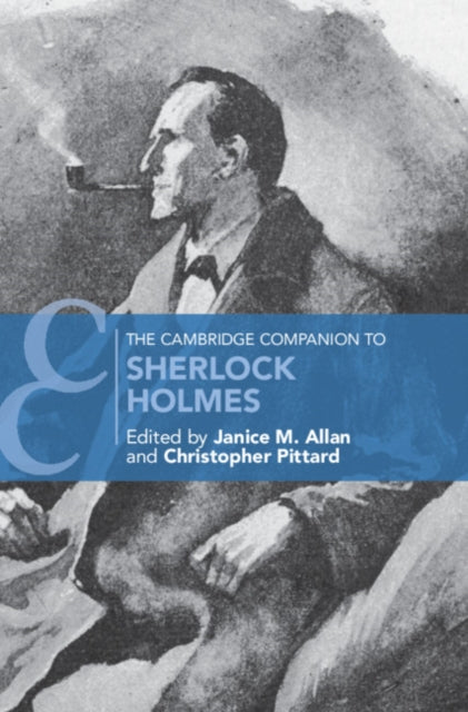 Cambridge Companions to Literature