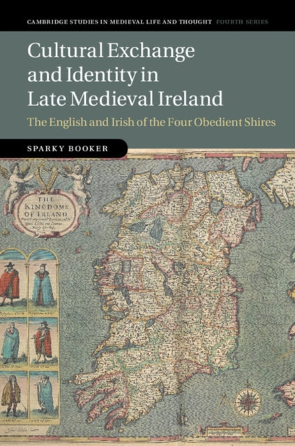 Cambridge Studies in Medieval Life and Thought: Fourth Series