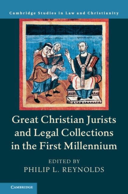 Law and Christianity
