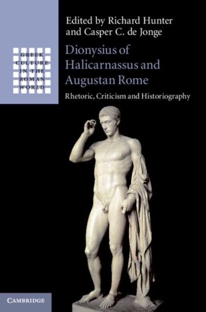 Greek Culture in the Roman World