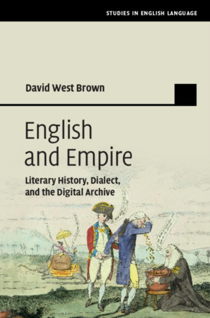 Studies in English Language