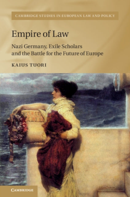 Cambridge Studies in European Law and Policy