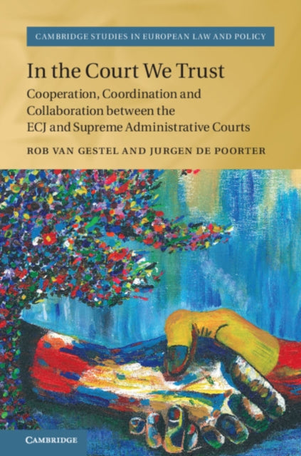 Cambridge Studies in European Law and Policy