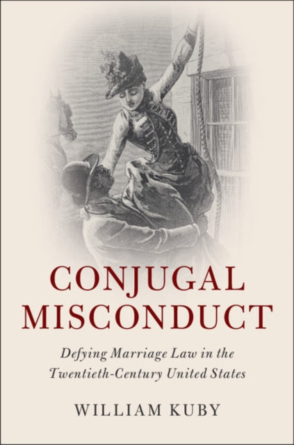 Cambridge Historical Studies in American Law and Society