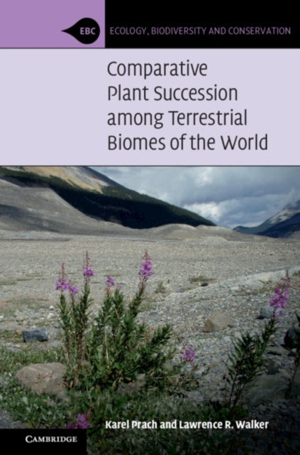 Ecology, Biodiversity and Conservation