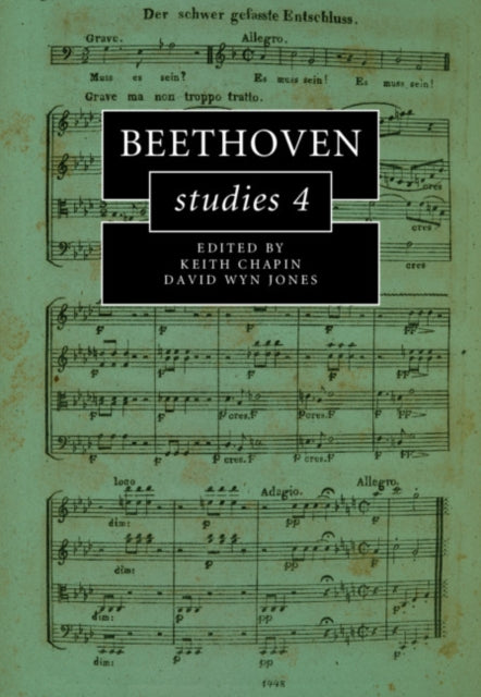 Cambridge Composer Studies