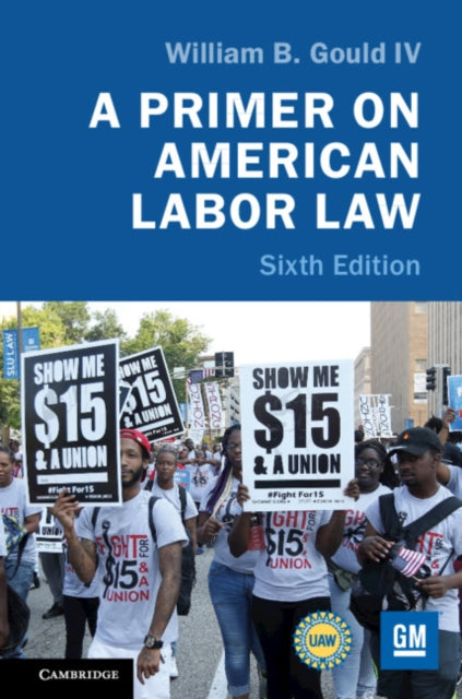 Primer on American Labor Law